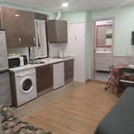 Corazon Del Humedo Apartment