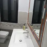 Apartment Corazon Del Humedo