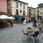 Corazon Del Humedo Apartment