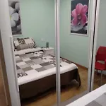 Corazon Del Humedo Apartment *
