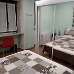 Corazon Del Humedo Apartment *