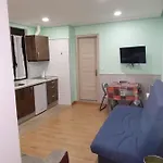 Corazon Del Humedo Apartment Leon