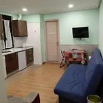 Corazon Del Humedo Apartment Leon