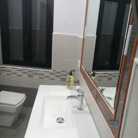 Apartment Corazon Del Humedo