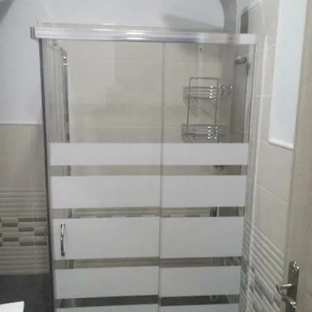 Διαμέρισμα Corazon Del Humedo