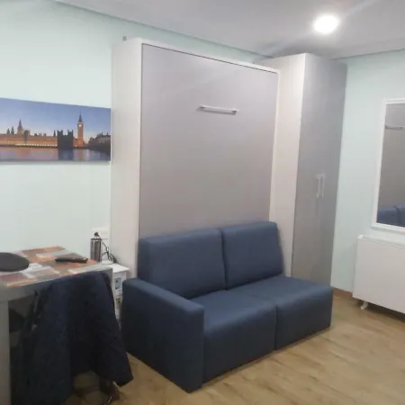 Apartamento Corazón Del Húmedo León