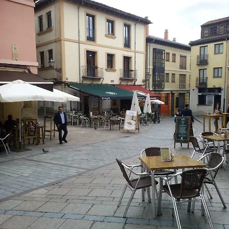 Corazon Del Humedo Διαμέρισμα