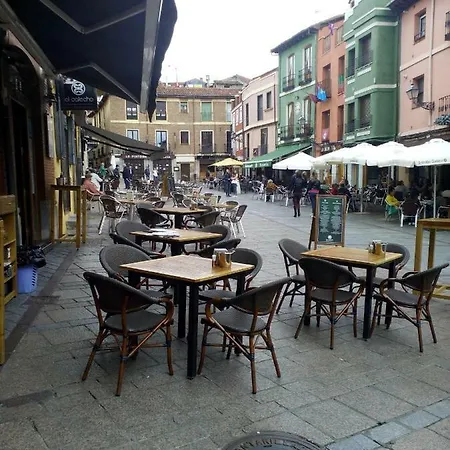 Corazon Del Humedo Apartment *