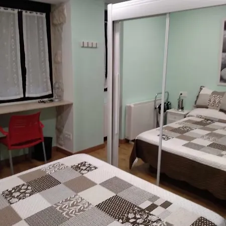 Corazon Del Humedo Διαμέρισμα *