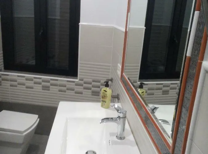 شقة Corazon Del Humedo