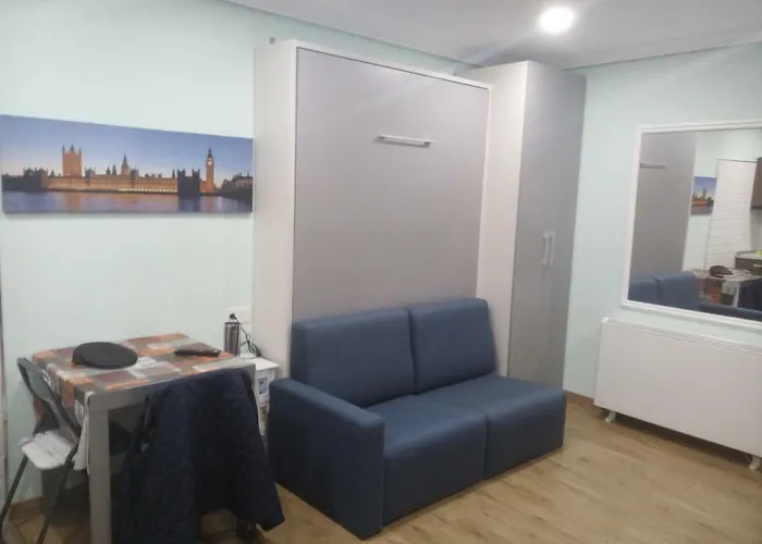 شقة Corazon Del Humedo ليون