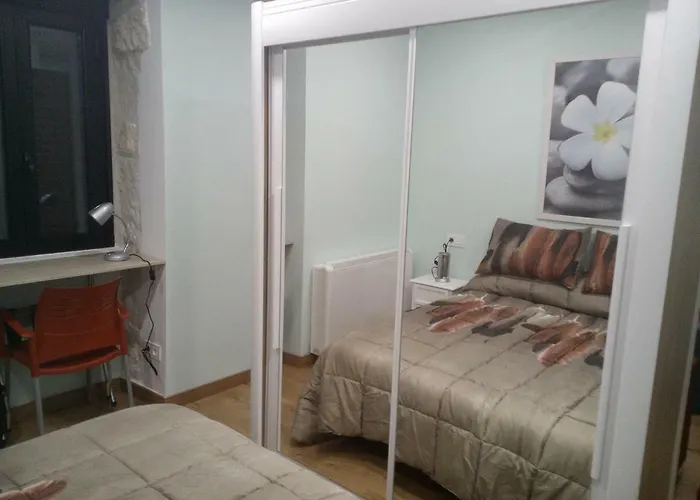 شقة Corazon Del Humedo