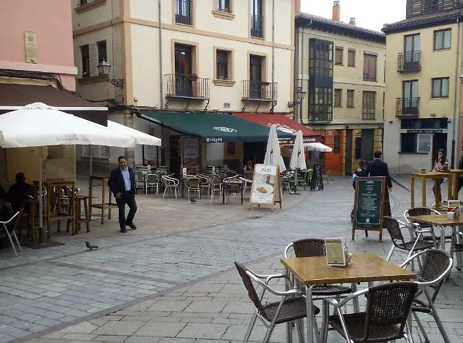 Corazon Del Humedo شقة