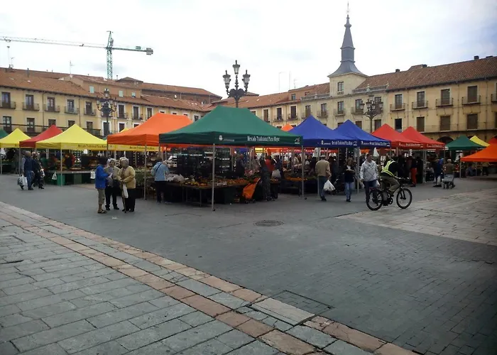 شقة Corazon Del Humedo *