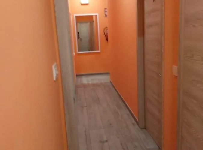 Corazon Del Humedo شقة *