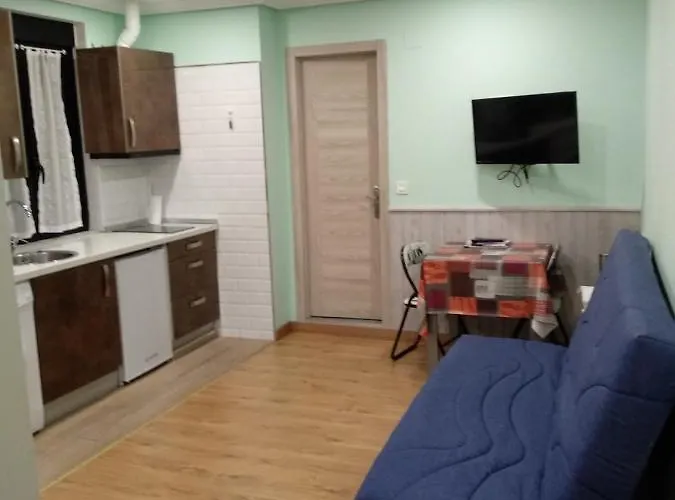 Corazon Del Humedo شقة ليون